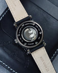 瑞士 Zeno-Watch Basel Nostalgia Pilot Piccolo A –自動機械錶 4783A-a1-1