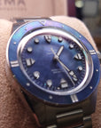 YEMA Navygraf Pearl CMM.20 Limited Edition