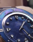 YEMA Navygraf Pearl CMM.20 Limited Edition