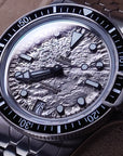 Yema 野馬錶 - Superman Titanium MoonTide CMM.11 - 12.26.11.66.TNL.MT