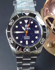 Deep Blue PRO DIVER 200 砂金石面 42.5MM 潛水錶