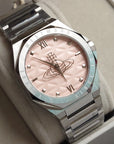 Vivienne Westwood Aldgate Watch - VV344PPKSL