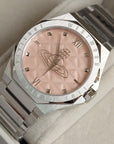 Vivienne Westwood Aldgate Watch - VV344PPKSL