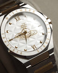 Vivienne Westwood Aldgate Watch - VV344SWSG