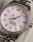 Vivienne Westwood Little Wallace Watch - VV327PKSL