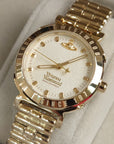 Vivienne Westwood Chelsea Watch - VV346LGYGD