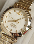 Vivienne Westwood Chelsea Watch - VV346LGYGD