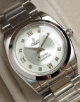 Vivienne Westwood Aldgate Watch - VV344SWSG