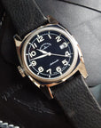 Zeno-Watch Basel Retro Carre Lefthander Automatic 左手自動錶 6164-a1