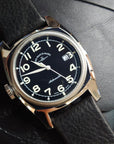 Zeno-Watch Basel Retro Carre Lefthander Automatic 左手自動錶 6164-a1
