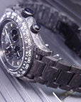 Bonest Gatti In Stock Daytona-style New Luminous Carbon Fiber Mechanical Chronograph Watch BG9012-C1