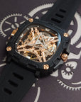 Ciga Design Bioceramic - Rose Gold X051-BR01-W5B