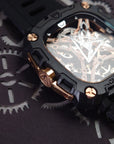 Ciga Design Bioceramic - Rose Gold X051-BR01-W5B