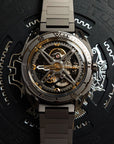 Ciga Design Falcon Automatic Watch - Z039-GG01-1G carbon