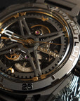 Ciga Design Falcon Automatic Watch - Z039-GG01-1G carbon
