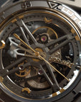 Ciga Design Falcon Automatic Watch - Z039-GG01-1G carbon