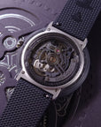 CIGA design Vector Automatic Watch - Carbon case V011TCGR-6B