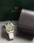 Louis Schwab Watch