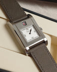 Farasute Jumping Hour Hand Winding - 2305B WH
