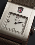 Farasute Jumping Hour Hand Winding - 2305B WH