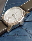 Swiss Zeno-Watch Basel Retro Carre Winder Manual Winding Watch 6164-6-a1