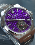 Bonest Gatti 現貨發售 自動陀飛輪套裝送皮帶及膠帶- BG7005-S3