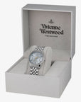 Vivienne Westwood Little Wallace Watch - VV327LBLSL