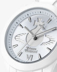 Vivienne Fenchurch Ceramica Watch - VV358LBLWH