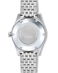 Squale Super-Squale Big Arrows Black Bracelet - SUPERSSABK.AC