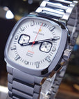 VESUVIATE Attivo-Chrono Full Lume