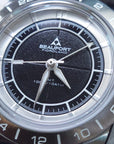 BEAUFORT Fiordland GMT - Martini Grey