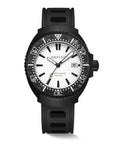Aquatico Super Marine Titanium 5 級鈦合金超級夜光面機械錶