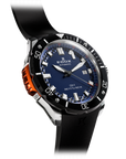 EDOX CO1 Date Automatic - 80137-3NO-CABUN