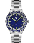Ikigai Maru Deep Ocean 200m diver watch