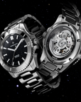 Venezianico Nereide Avventurina Nera - 3121550C