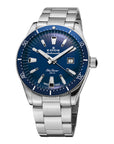 EDOX Skydiver 38 Date 自動錶 80131 3BUM BUIN