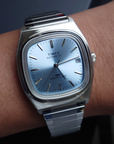 TIMEX 1983 E-Line Reissue Automatic 機械錶 TW2Y667