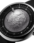 CIGA design AUTOMATIC WATCH · MOON WALKER EDITION