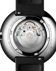 case back CIGA design AUTOMATIC WATCH · MOON WALKER EDITION