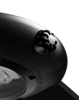 CIGA design X LABEL NOIR AUTOMATIC WATCH BLUE PLANET II · BLACK STAR EDITION