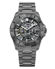 Venezianico Nereide Ultraleggero Skeleton 鏤空鋼帶自動錶 3921509C