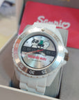 SANRIO XO 石英錶 SRXO-11C