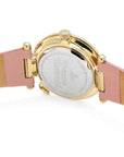 Vivienne Westwood 皮帶手錶 VV006PKPK