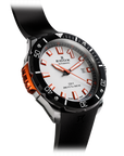 EDOX CO1 Date Automatic - 80137-37GNO-AO