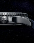 Venezianico Nereide Avventurina 39mm 砂金石鎢圈潛水錶- 3121551