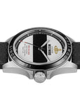 Vivienne Westwood The Blackwall 皮帶手錶 VV293BKBK