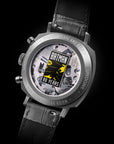UNDONE x BatmanThe Dark Knight 計時石英錶