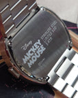 Mickey Mouse 50年代電子跳字錶