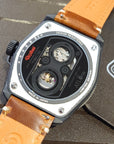 TACS X Rollei 舊式雙鏡頭相機限量版 TS2002-G.