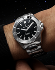 Venezianico Nereide Avventurina Nera - 3121550C